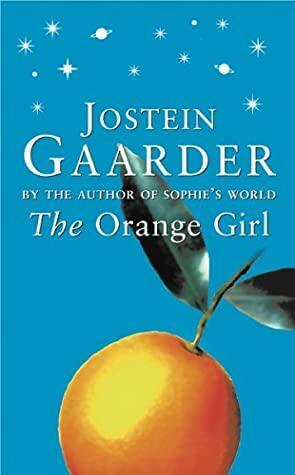 Orange Girl by Jostein Gaarder