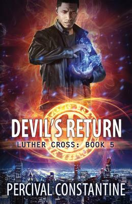 Devil's Return by Percival Constantine
