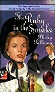 The Ruby in the Smoke by Philip Pullman