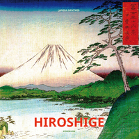 Hiroshige by Janina Nentwig