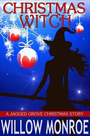 Christmas Witch by Willow Monroe