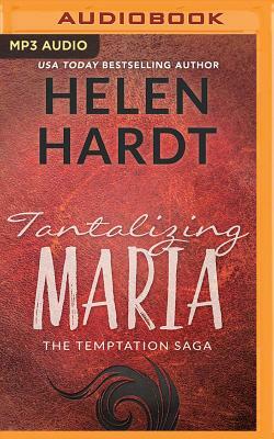 Tantalizing Maria by Helen Hardt