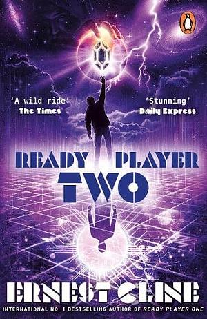 Ready Player Two by Ernest Cline