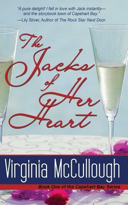 The Jacks of Her Heart by Virginia McCullough