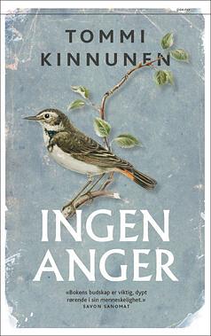 Ingen Anger by Tommi Kinnunen