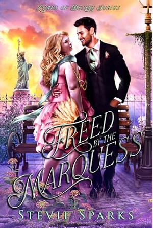 Freed by the Marquess by Stevie Sparks