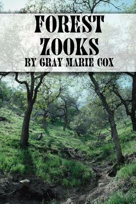 Forest Zooks by Gray Marie Cox