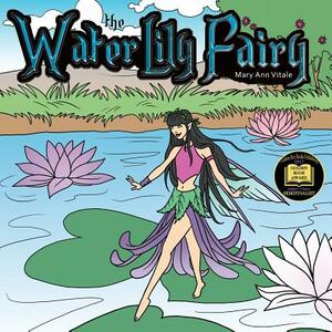 The Water Lily Fairy by Mary Ann Vitale