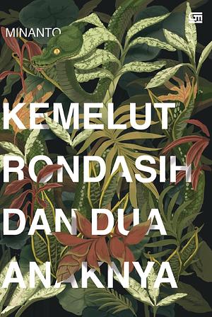 Kemelut Rondasih dan Dua Anaknya by Minanto