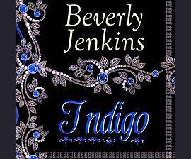 Indigo by Beverly Jenkins