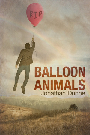 Balloon Animals by Jonathan Dunne