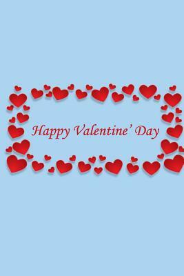 Happy Valentine's Day by Jane Smith