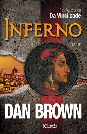 Inferno (Robert Langdon, #4) by Dan Brown