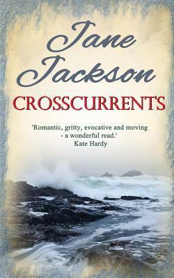Crosscurrents by Jane Jackson