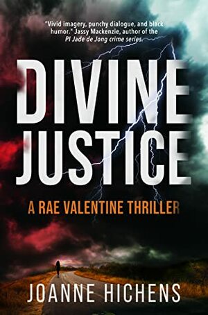 Divine Justice by Joanne Hichens