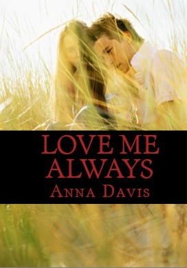 Love Me Always by Anna Davis