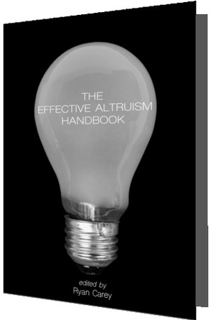 Effective Altruism Handbook by Ryan Carey