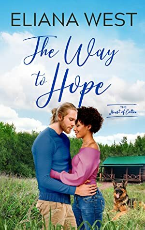 The Way to Hope by Eliana West