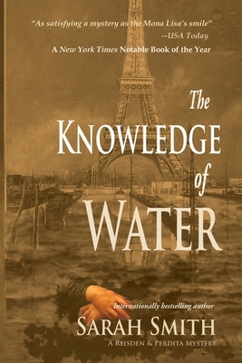 The Knowledge of Water by Sarah Smith