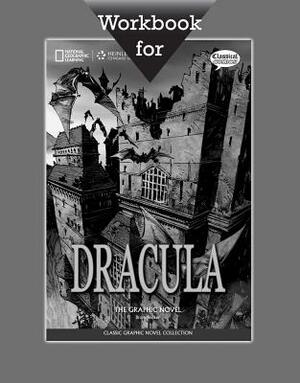 Dracula Workbook by Classical Comics
