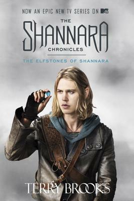 The Elfstones of Shannara by Terry Brooks