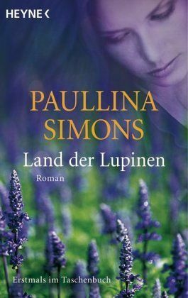 Land der Lupinen by Jens Plassmann, Martin Ruf, Claire Roth, Paullina Simons