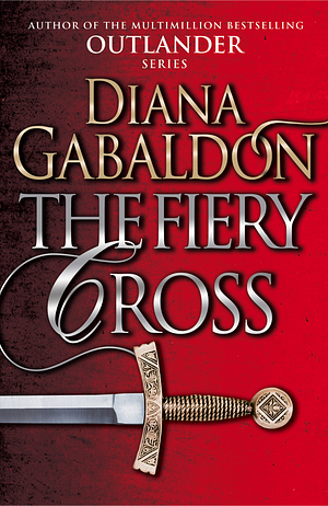 The Fiery Cross by Diana Gabaldon