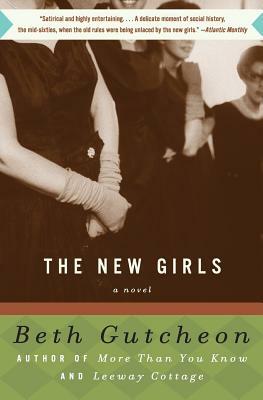 The New Girls by Beth Gutcheon