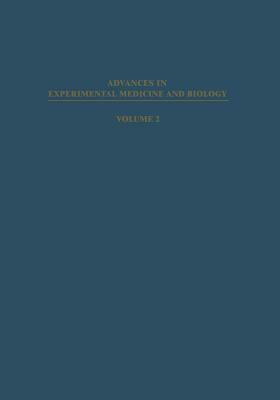 Pharmacology of Hormonal Polypeptides and Proteins: Proceedings of an International Symposium on the Pharmacology of Hormonal Polypeptides, Held in Mi by 