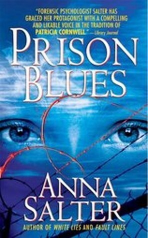 Prison Blues by Anna Salter