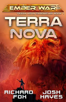 Terra Nova by Josh Hayes, Richard Fox