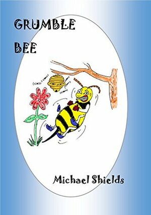 Grumble Bee by Michael Shields