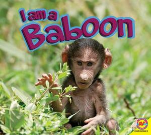 I Am a Baboon by John Willis