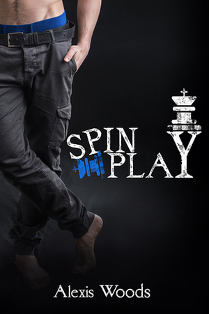 Spin Play by Alexis Woods