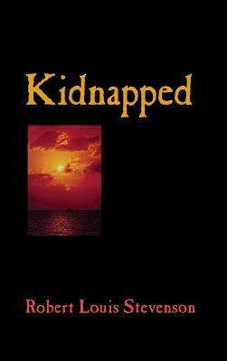 Kidnapped by Robert Louis Stevenson