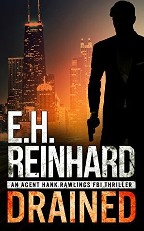 Drained by E.H. Reinhard