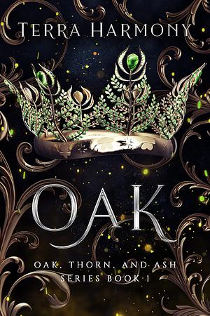 Oak by Terra Harmony