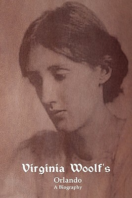 Orlando by Virginia Woolf