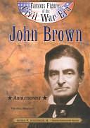 John Brown: Abolitionist by Virginia Brackett