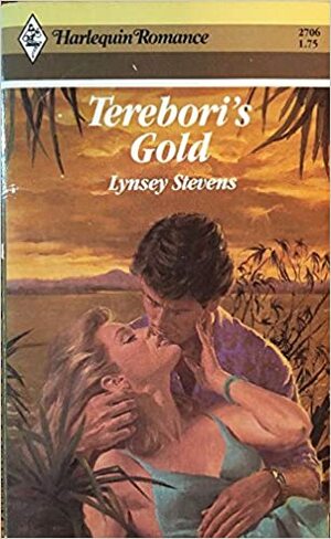 Terebori's Gold by Lynsey Stevens