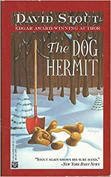 The Dog Hermit by David Stout