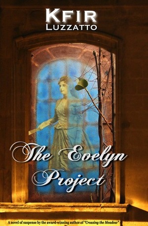 The Evelyn Project by Kfir Luzzatto