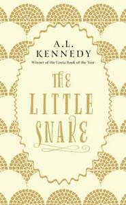 The Little Snake by A. L. Kennedy