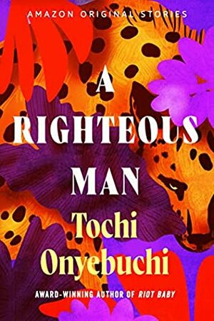 A Righteous Man by Tochi Onyebuchi