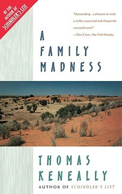 Family Madness by Thomas Keneally