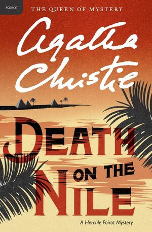 Death on the Nile by Agatha Christie