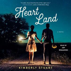 Heart Land by Kimberly Stuart