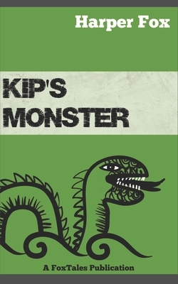 Kip's Monster by Harper Fox