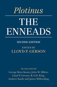 Plotinus: The Enneads by Plotinus
