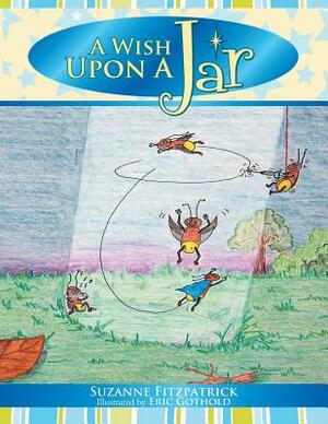 A Wish Upon a Jar by Suzanne Fitzpatrick